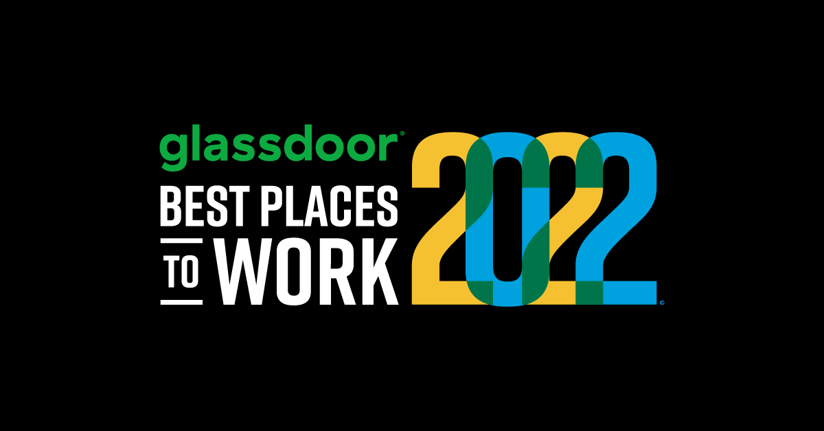 DocuSign Ranks in Glassdoor’s Top 100 Best Places to Work